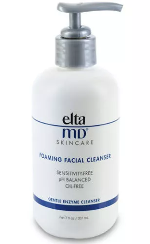 EltaMD Foaming Facial Cleanser - 7 oz