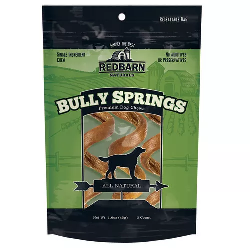 Bully Springs